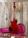 SOLD - Gibson Les Paul Standard R8 1958 Reissue Historic Makeovers RDS - Mahar's Vintage Guitars