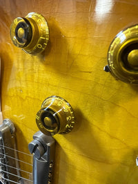 SOLD - Gibson Les Paul Standard R8 1958 Reissue Historic Makeovers RDS - Mahar's Vintage Guitars