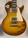 SOLD - Gibson Les Paul Standard R8 1958 Reissue Historic Makeovers RDS - Mahar's Vintage Guitars