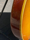 SOLD - Gibson Les Paul Standard R8 1958 Reissue Historic Makeovers RDS - Mahar's Vintage Guitars
