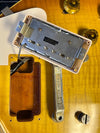 SOLD - Gibson Les Paul Standard R8 1958 Reissue Historic Makeovers RDS - Mahar's Vintage Guitars