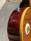 SOLD - Gibson Les Paul Standard R8 1958 Reissue Historic Makeovers RDS - Mahar's Vintage Guitars