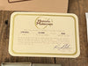 SOLD - Gibson Les Paul Standard R8 1958 Reissue Historic Makeovers RDS - Mahar's Vintage Guitars