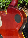 SOLD - Gibson Les Paul Standard R8 1958 Reissue Historic Makeovers RDS - Mahar's Vintage Guitars
