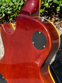SOLD - Gibson Les Paul Standard R8 1958 Reissue Historic Makeovers RDS - Mahar's Vintage Guitars