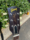 SOLD - Gibson Les Paul Standard R8 1958 Reissue Historic Makeovers RDS - Mahar's Vintage Guitars