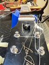 SOLD - Gibson Les Paul Standard R8 1958 Reissue Historic Makeovers RDS - Mahar's Vintage Guitars