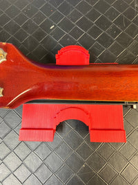 SOLD - Gibson Les Paul Standard R8 1958 Reissue Historic Makeovers RDS - Mahar's Vintage Guitars
