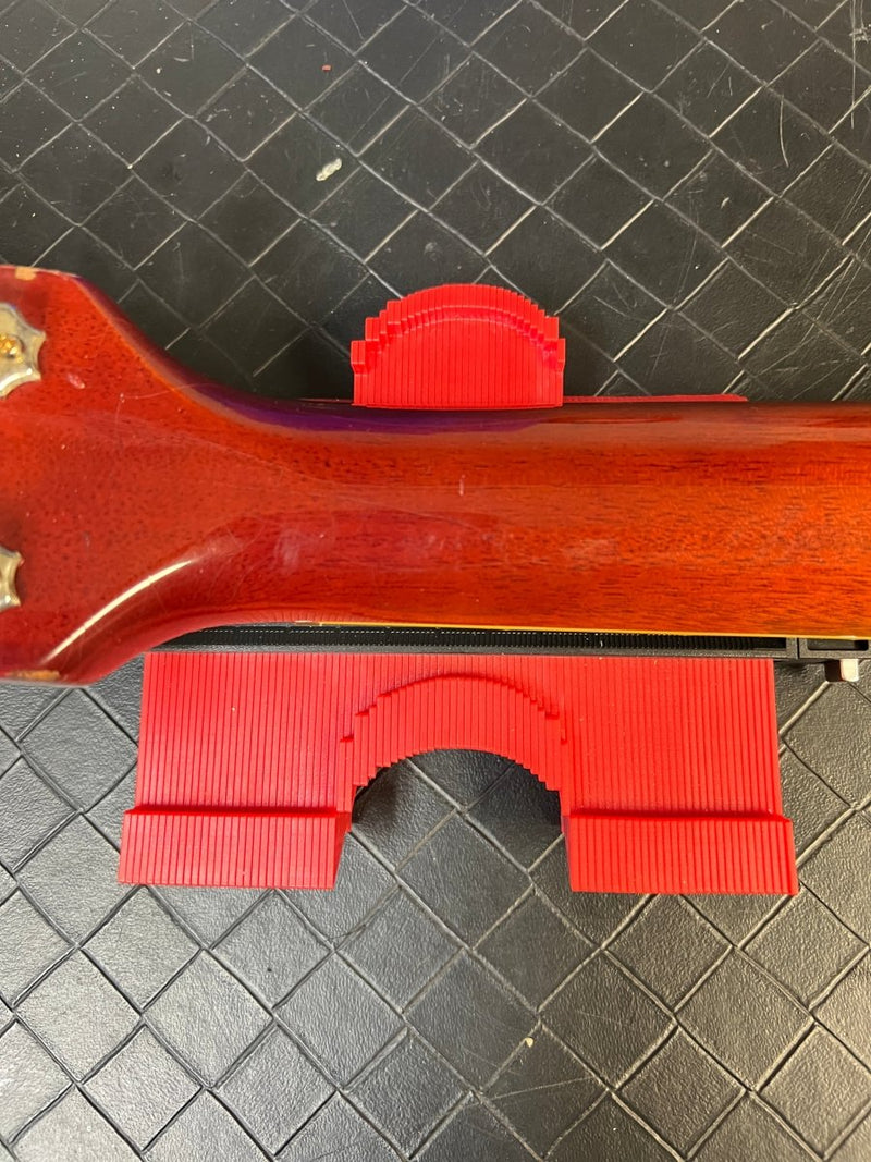 SOLD - Gibson Les Paul Standard R8 1958 Reissue Historic Makeovers RDS - Mahar's Vintage Guitars