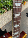 SOLD - Gibson Les Paul Standard R8 1958 Reissue Historic Makeovers RDS - Mahar's Vintage Guitars