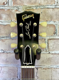 SOLD - Gibson Les Paul Standard R9 1959 Reissue 60th Anniversary 2019 - Mahar's Vintage Guitars