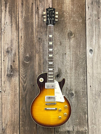 SOLD - Gibson Les Paul Standard R9 1959 Reissue 60th Anniversary 2019 - Mahar's Vintage Guitars