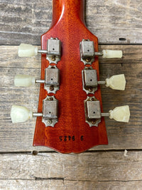 SOLD - Gibson Les Paul Standard R9 1959 Reissue 60th Anniversary 2019 - Mahar's Vintage Guitars