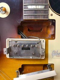 SOLD - Gibson Les Paul Standard R9 1959 Reissue 60th Anniversary 2019 - Mahar's Vintage Guitars