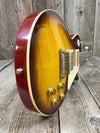 SOLD - Gibson Les Paul Standard R9 1959 Reissue 60th Anniversary 2019 - Mahar's Vintage Guitars