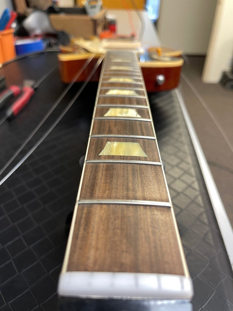 SOLD - Gibson Les Paul Standard R9 1959 Reissue 60th Anniversary 2019 - Mahar's Vintage Guitars