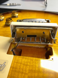 SOLD - Gibson Les Paul Standard R9 1959 Reissue 60th Anniversary 2019 - Mahar's Vintage Guitars