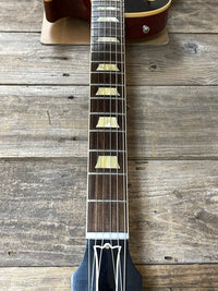 SOLD - Gibson Les Paul Standard R9 1959 Reissue 60th Anniversary 2019 - Mahar's Vintage Guitars