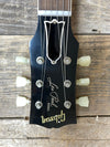SOLD - Gibson Les Paul Standard R9 1959 Reissue 60th Anniversary 2019 - Mahar's Vintage Guitars