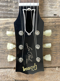 SOLD - Gibson Les Paul Standard R9 1959 Reissue 60th Anniversary 2019 - Mahar's Vintage Guitars