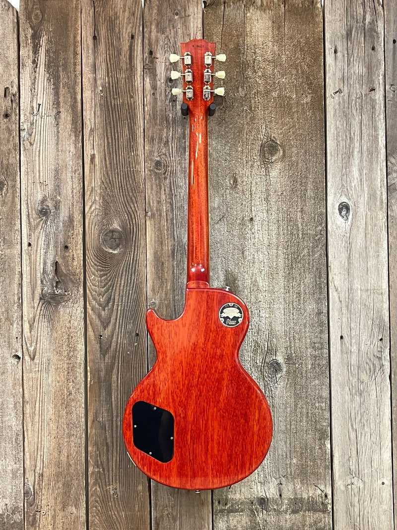 SOLD - Gibson Les Paul Standard R9 1959 Reissue 60th Anniversary 2019 - Mahar's Vintage Guitars