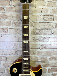 SOLD - Gibson Les Paul Standard R9 1959 Reissue 60th Anniversary 2019 - Mahar's Vintage Guitars