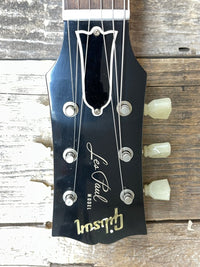 SOLD - Gibson Les Paul Standard R9 1959 Reissue 60th Anniversary 2019 - Mahar's Vintage Guitars