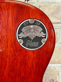 SOLD - Gibson Les Paul Standard R9 1959 Reissue 60th Anniversary 2019 - Mahar's Vintage Guitars