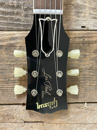 SOLD - Gibson Les Paul Standard R9 1959 Reissue 60th Anniversary 2019 - Mahar's Vintage Guitars