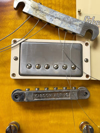 SOLD - Gibson Les Paul Standard R9 1959 Reissue 60th Anniversary 2019 - Mahar's Vintage Guitars