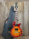 SOLD - Gibson Les Paul Standard (Slash Specs) 1987 - Mahar's Vintage Guitars