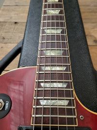 SOLD - Gibson Les Paul Standard (Slash Specs) 1987 - Mahar's Vintage Guitars