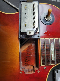 SOLD - Gibson Les Paul Standard (Slash Specs) 1987 - Mahar's Vintage Guitars
