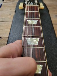 SOLD - Gibson Les Paul Standard (Slash Specs) 1987 - Mahar's Vintage Guitars