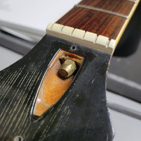 SOLD - Gibson Les Paul Standard (Slash Specs) 1987 - Mahar's Vintage Guitars