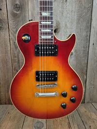 SOLD - Gibson Les Paul Standard (Slash Specs) 1987 - Mahar's Vintage Guitars
