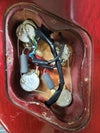 SOLD - Gibson Les Paul Standard (Slash Specs) 1987 - Mahar's Vintage Guitars