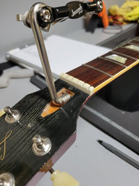 SOLD - Gibson Les Paul Standard (Slash Specs) 1987 - Mahar's Vintage Guitars