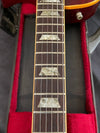 SOLD - Gibson Les Paul Standard Wine Red 1977 - Mahar's Vintage Guitars