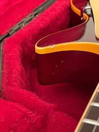 SOLD - Gibson Les Paul Standard Wine Red 1977 - Mahar's Vintage Guitars