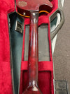 SOLD - Gibson Les Paul Standard Wine Red 1977 - Mahar's Vintage Guitars