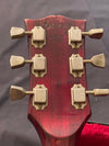 SOLD - Gibson Les Paul Standard Wine Red 1977 - Mahar's Vintage Guitars