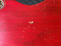 SOLD - Gibson Les Paul Standard Wine Red 1977 - Mahar's Vintage Guitars