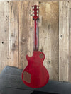 SOLD - Gibson Les Paul Standard Wine Red 1977 - Mahar's Vintage Guitars