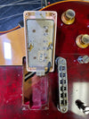 SOLD - Gibson Les Paul Standard Wine Red 1977 - Mahar's Vintage Guitars