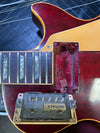 SOLD - Gibson Les Paul Standard Wine Red 1977 - Mahar's Vintage Guitars