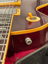 SOLD - Gibson Les Paul Standard Wine Red 1977 - Mahar's Vintage Guitars