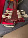 SOLD - Gibson Les Paul Standard Wine Red 1977 - Mahar's Vintage Guitars