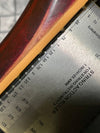 SOLD - Gibson Les Paul Standard Wine Red 1977 - Mahar's Vintage Guitars