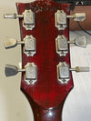 SOLD - Gibson Les Paul Standard Wine Red 1977 - Mahar's Vintage Guitars